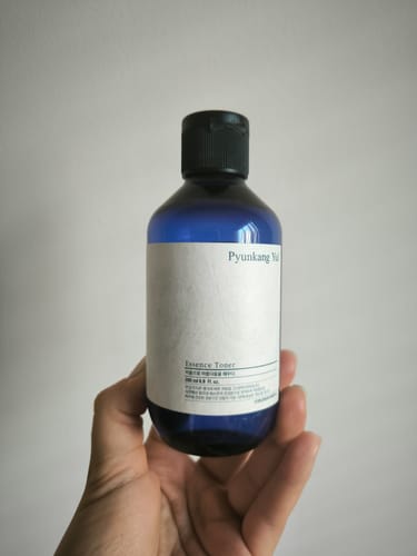 Customer photo review of Pyunkang Yul Essence Toner veido toneris-esencija