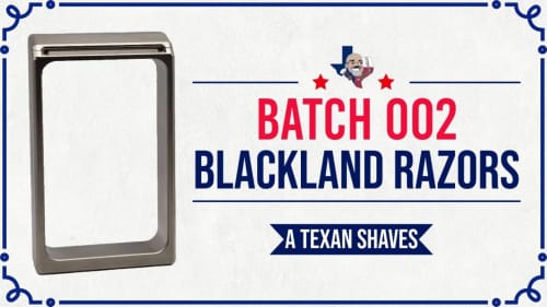 Customer photo review of Batch 002