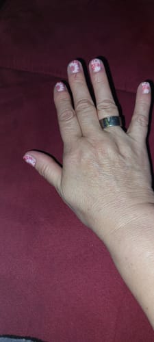 Sabine V. review of Fields Of Blossoms image 1 out of 1