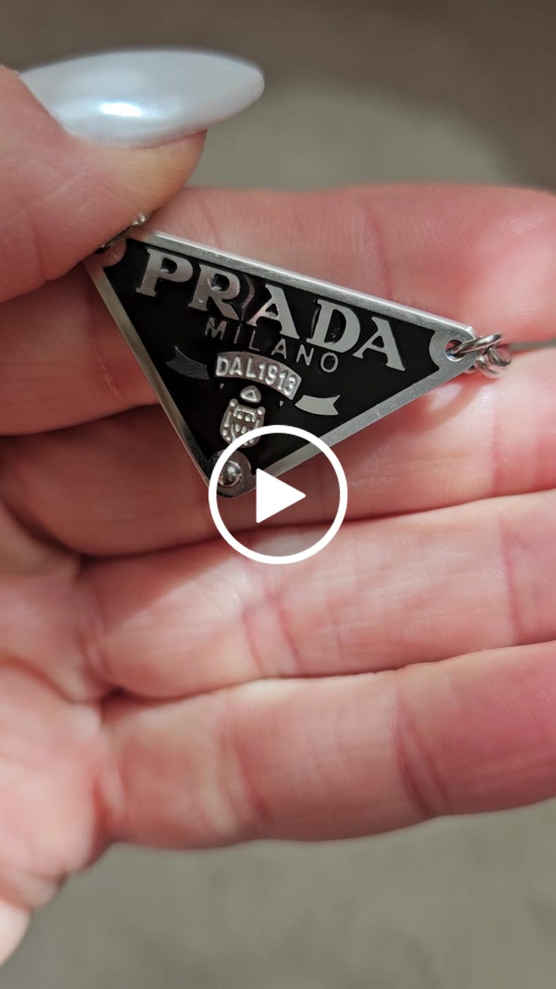 Customer video review of Sorrento Necklace