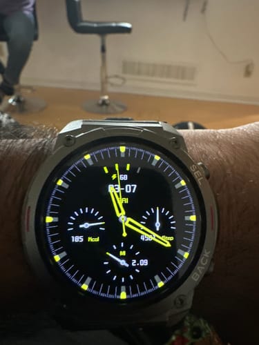 Customer photo review of Gard Pro Ultra 2+