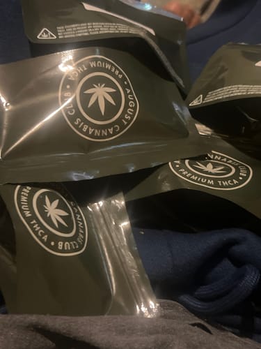 Customer photo review of Sunrise to Sunset Exotic Smalls Bundle