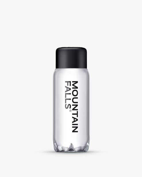 Customer photo review of 750ml Still Mineral Water - Sports Bottle (Pack of 12)