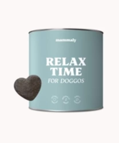 Customer photo review of Relax Time