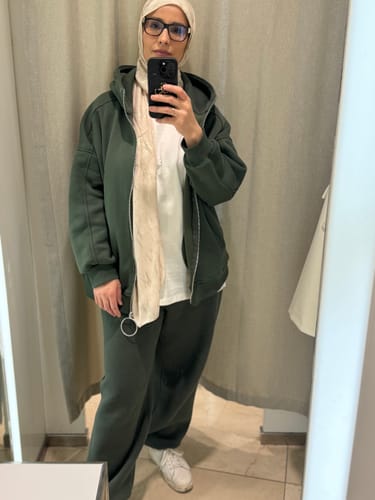 Customer photo review of Trainer- Set