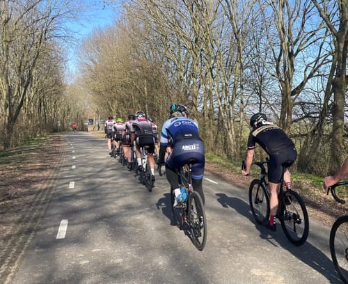 Customer photo review of Testo charge abonnement + 4 gratis geschenken