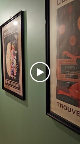 Customer video review of Goutte à goutte les idées fleurissent