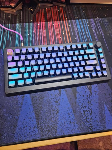 I. E. review of DrunkDeer A75 Ultra - The Key to Breakthrough image 1 out of 1