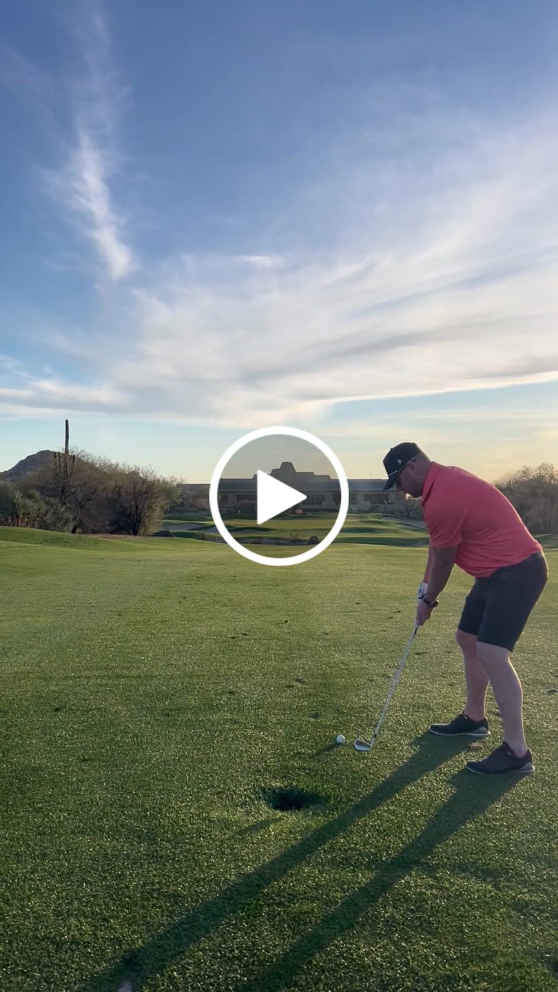 Customer video review of Cloud 1/4 Zip