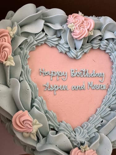 Customer photo review of eleanor