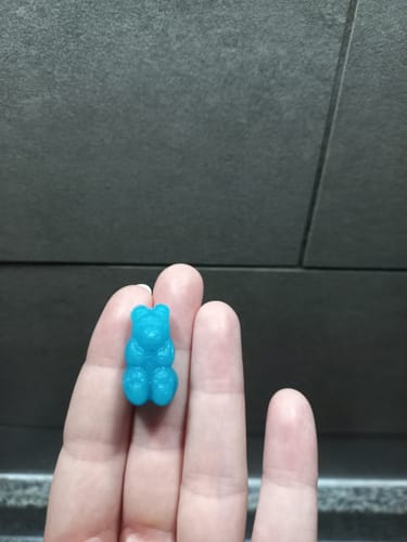 undefined review of Gomitas de Biotina y Multivitamínico | Suscripción image 1 out of 2