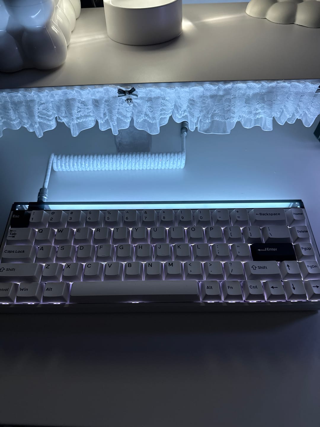 Customer photo review of MADE68 Ultra