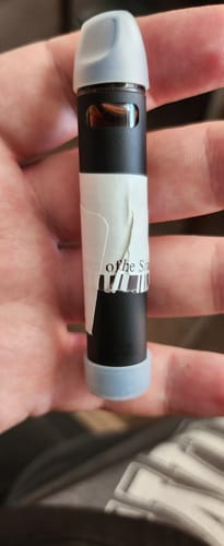 Customer photo review of Queen of the South .5ml