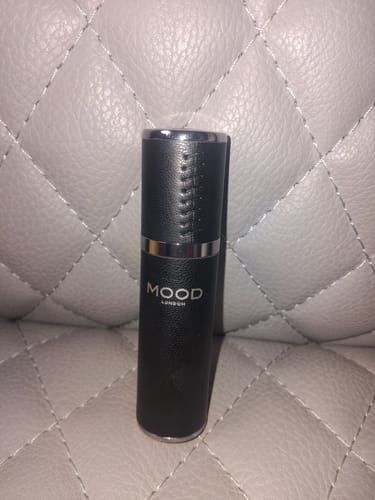 Customer photo review of Black Atomiser