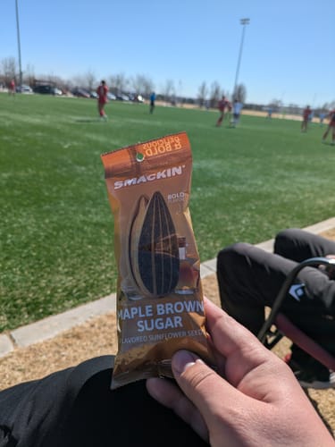 Customer photo review of VARIETY PACK