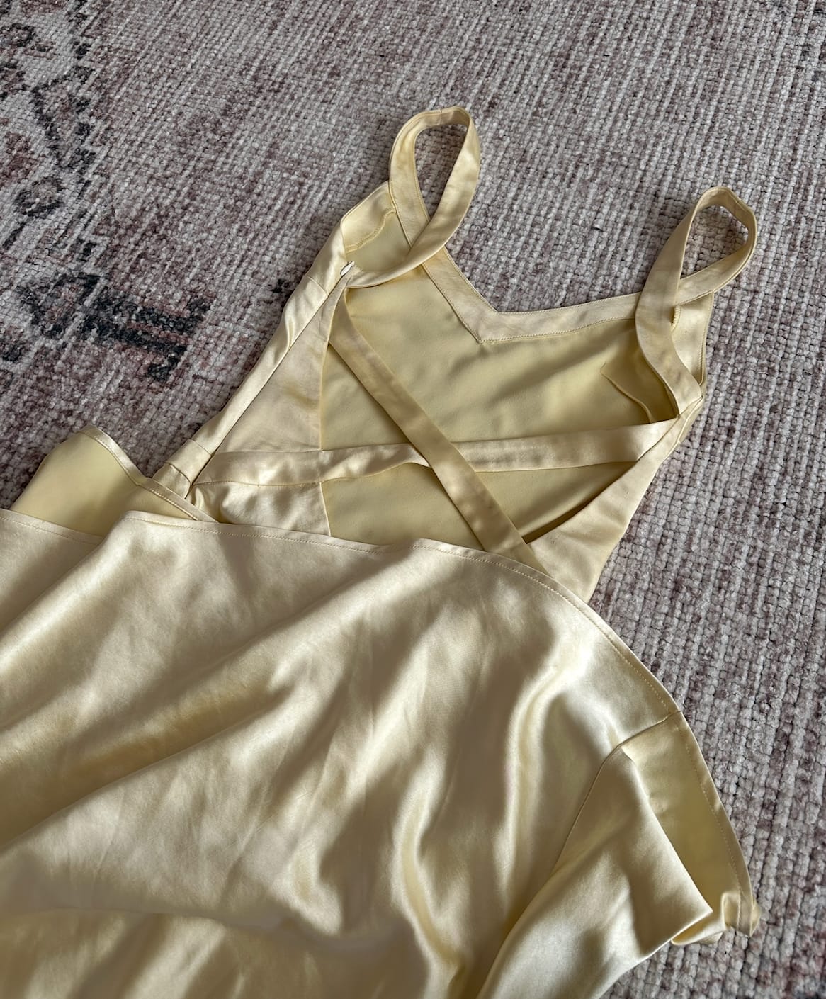 Customer photo review of PREORDER - Andie Dress