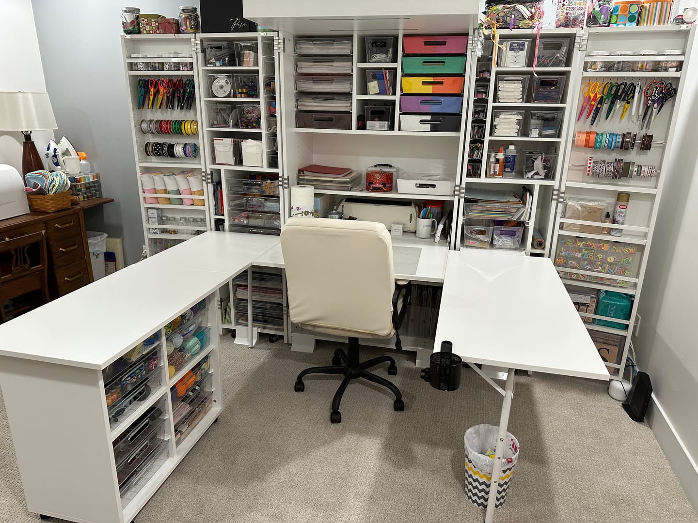 Customer photo review of DreamCart 2
