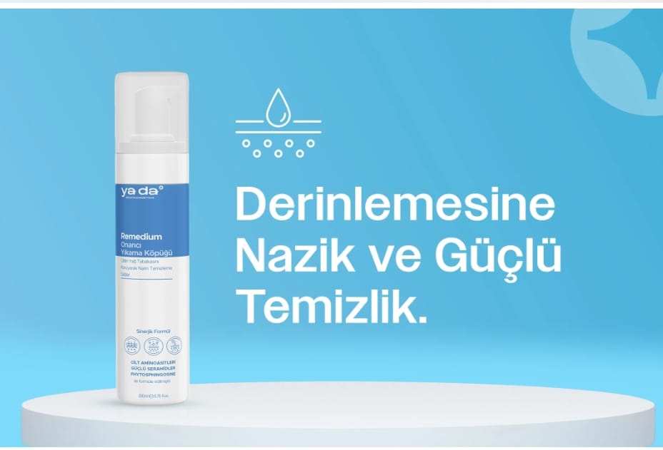 Customer photo review of Remedium Gece Merhemi