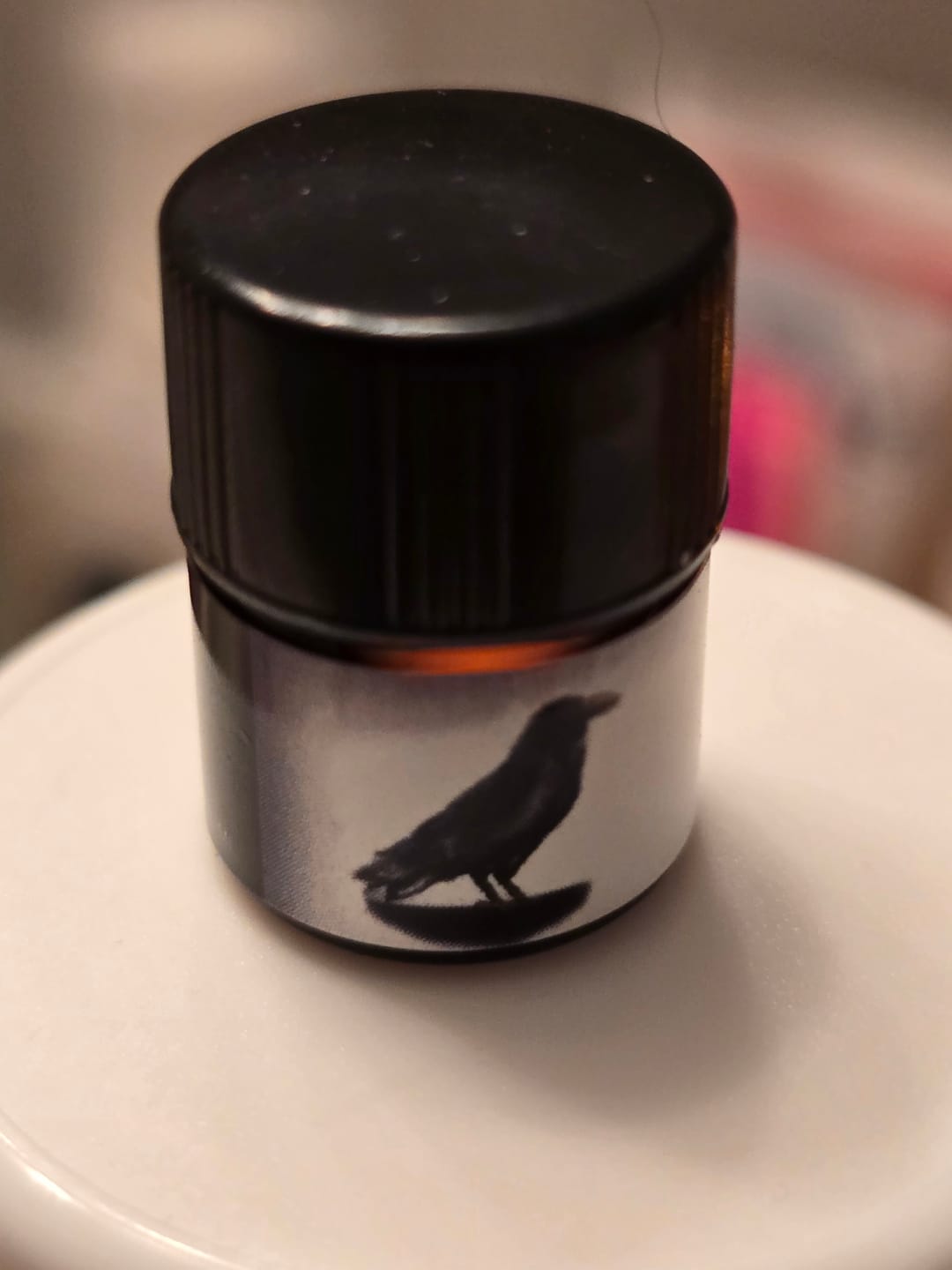 Customer photo review of Attempted Murder