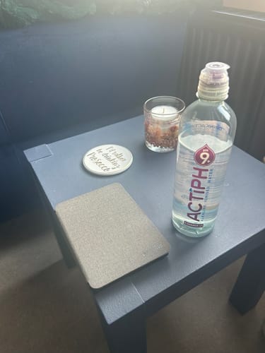 Sarah M. review of Actiph Alkaline Water image 1 out of 1