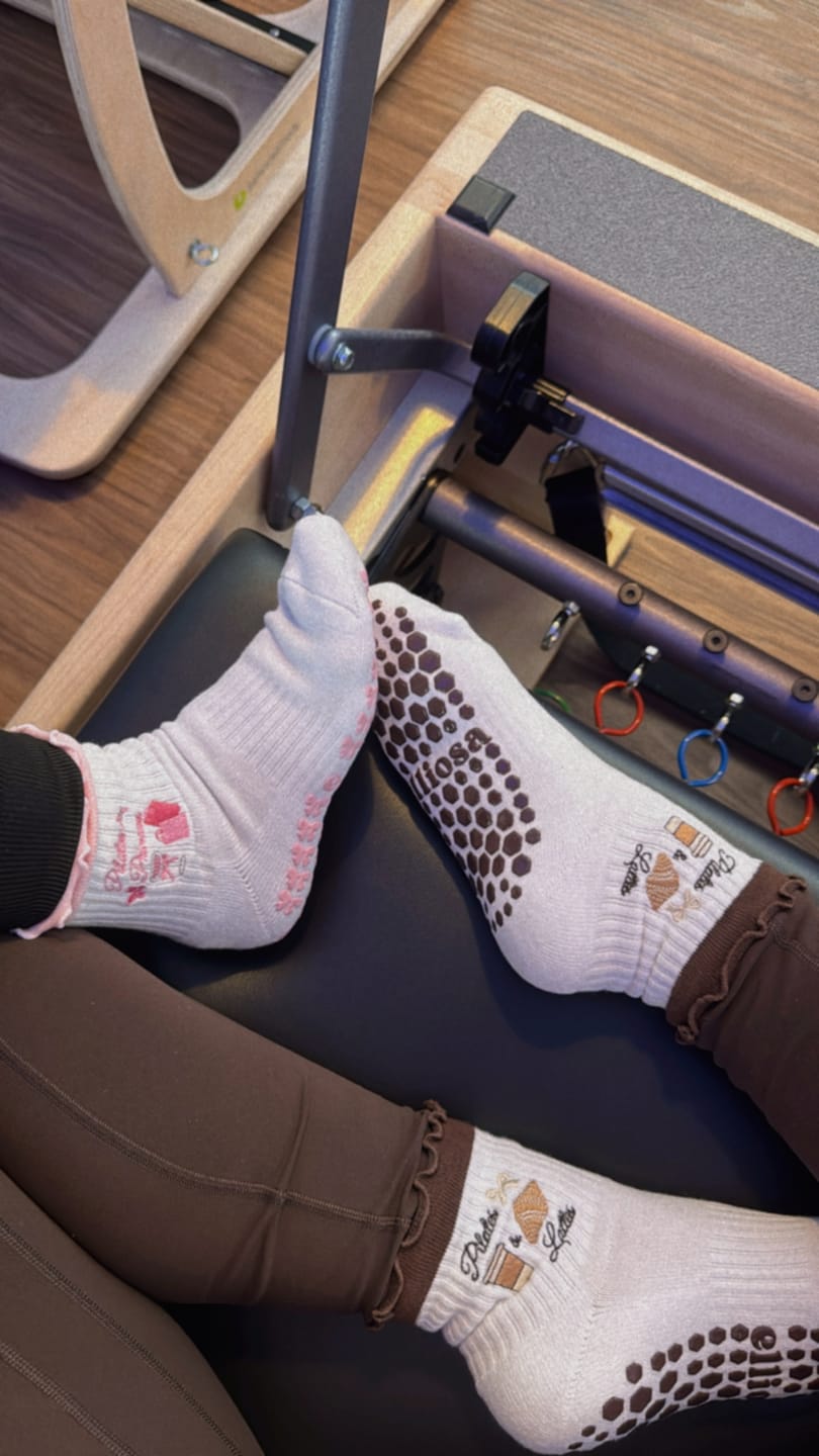 Customer photo review of Pilates Princess