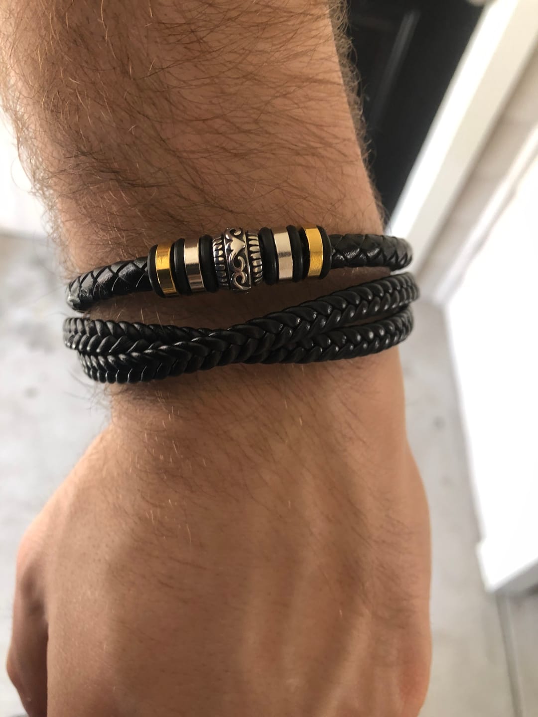 Customer photo review of Shipping Protection