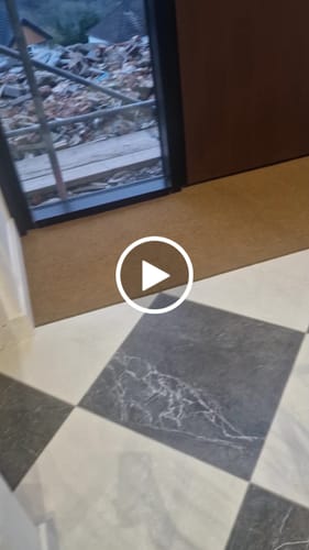 Customer video review of Colour Brush Mat (Custom Size)