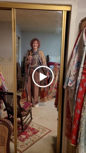 Customer video review of Shipping Protection