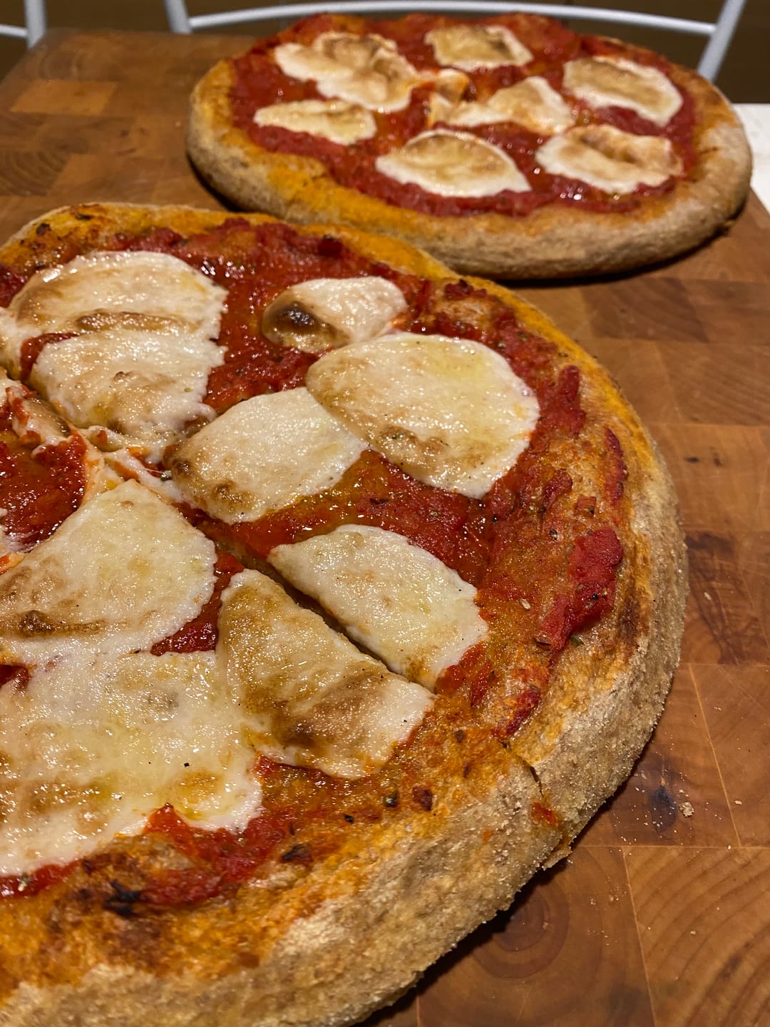 Customer photo review of Affumicata Bio 150g Fermaggio®
