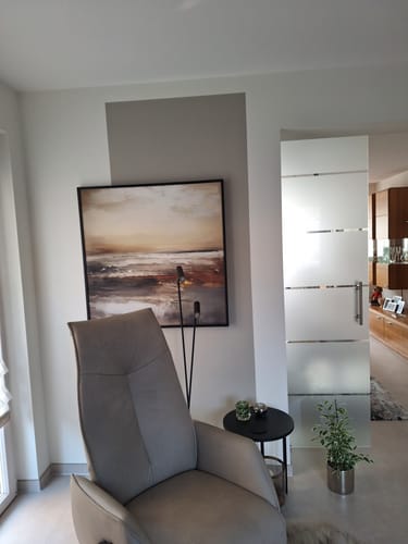 Customer photo review of Vista dorata