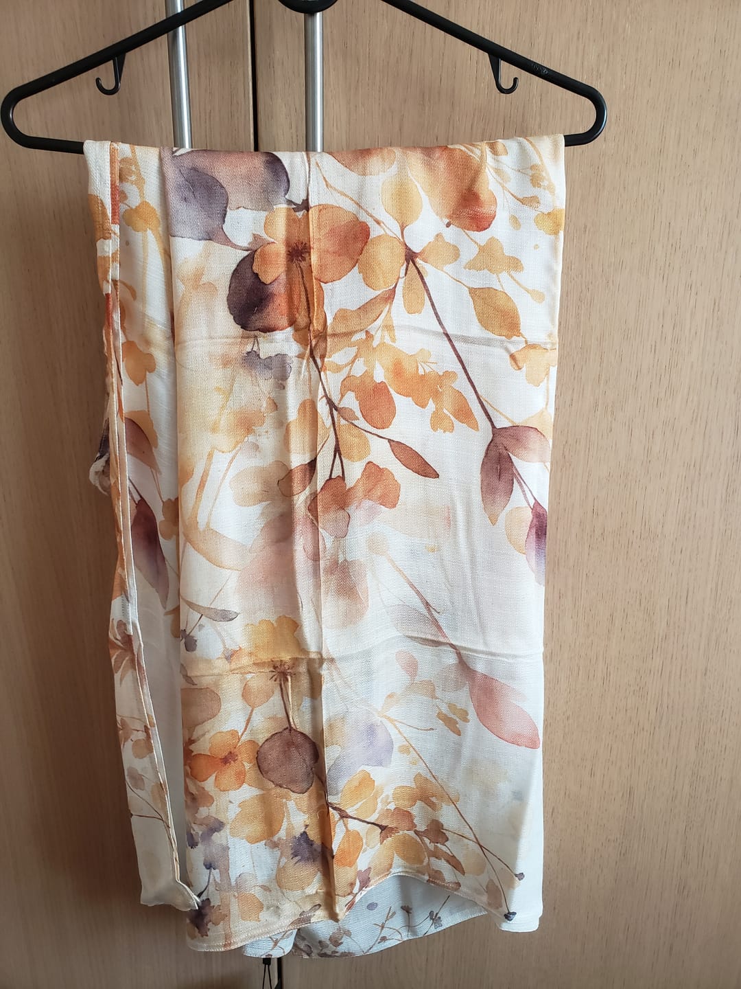 Customer photo review of Fiorella