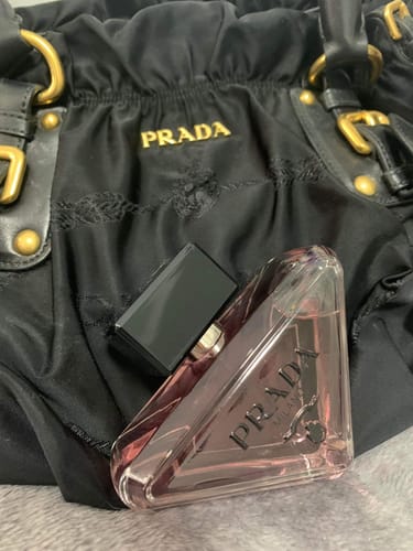 Customer photo review of Prada Paradoxe - Eau de Parfum 90ml