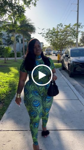 Customer video review of Paloma Jumpsuit