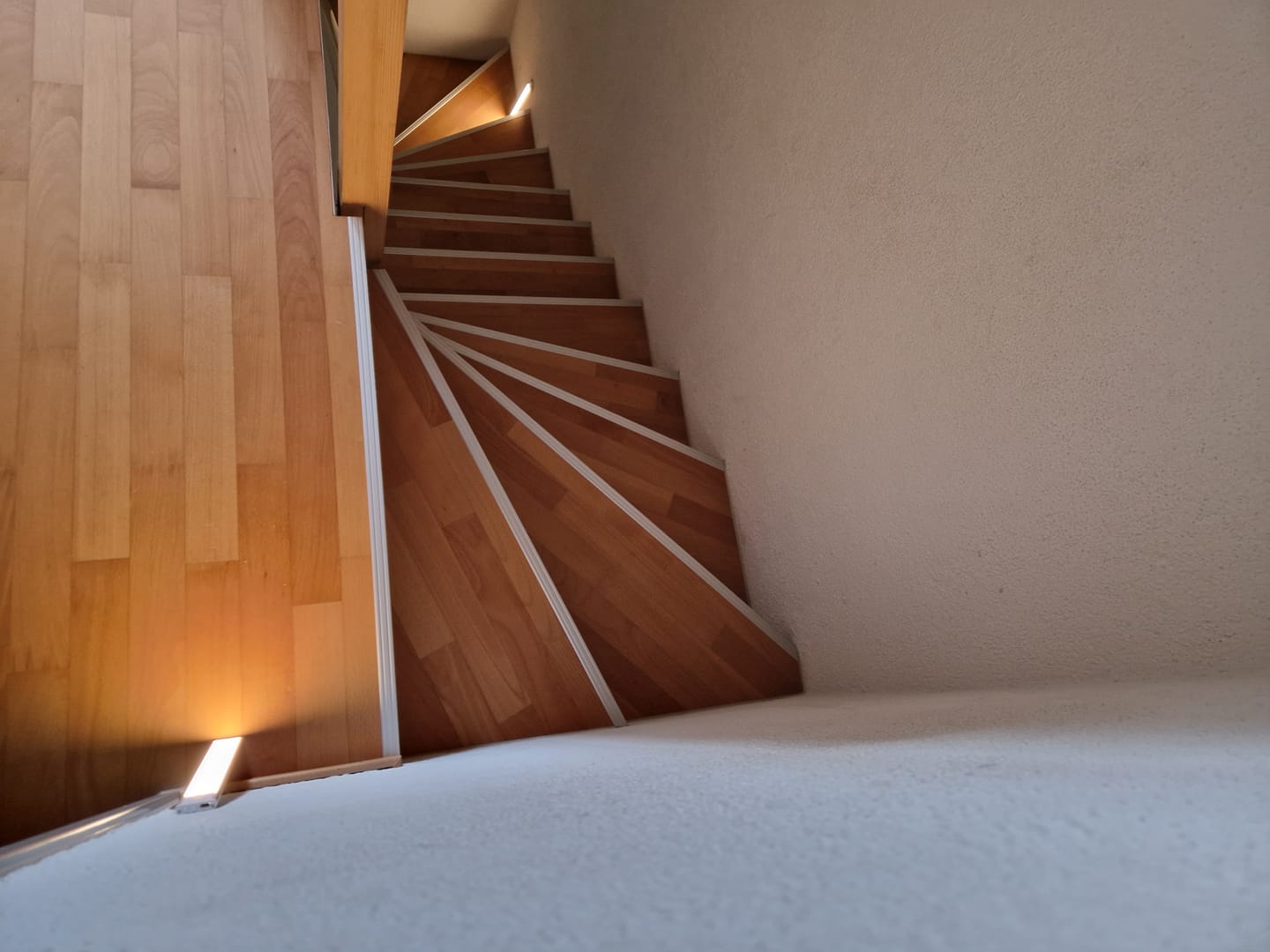 Customer photo review of LumoLamp™ - Kabellose LED-Sensorlampe