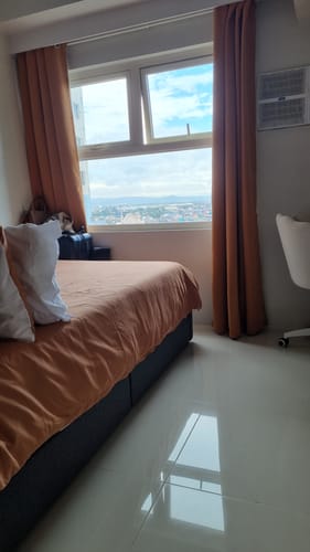 Customer photo review of Two-toned Maple