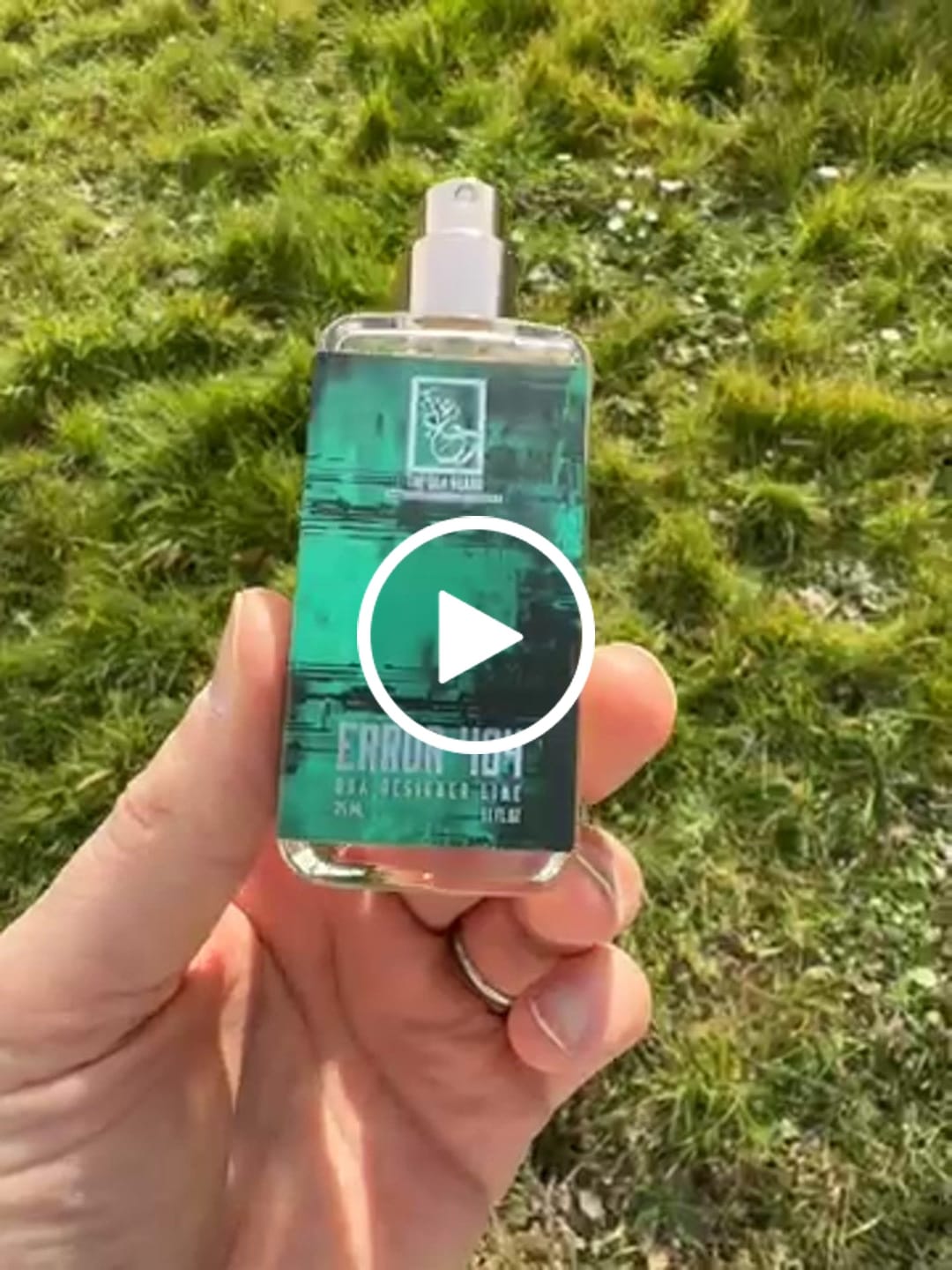 Customer video review of Error 404