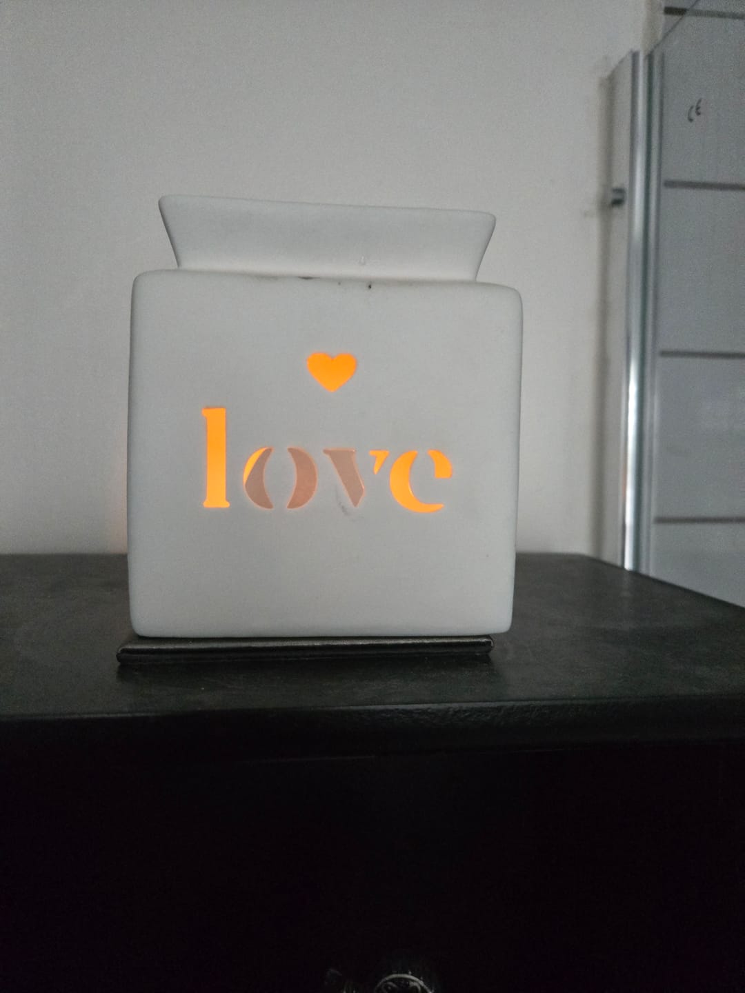 Customer photo review of Kreed Gel Melt