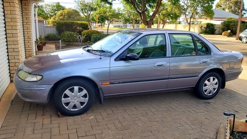 Wendy B. review of Quick Showroom Shine Kit - FREE Upgrade image 1 out of 2