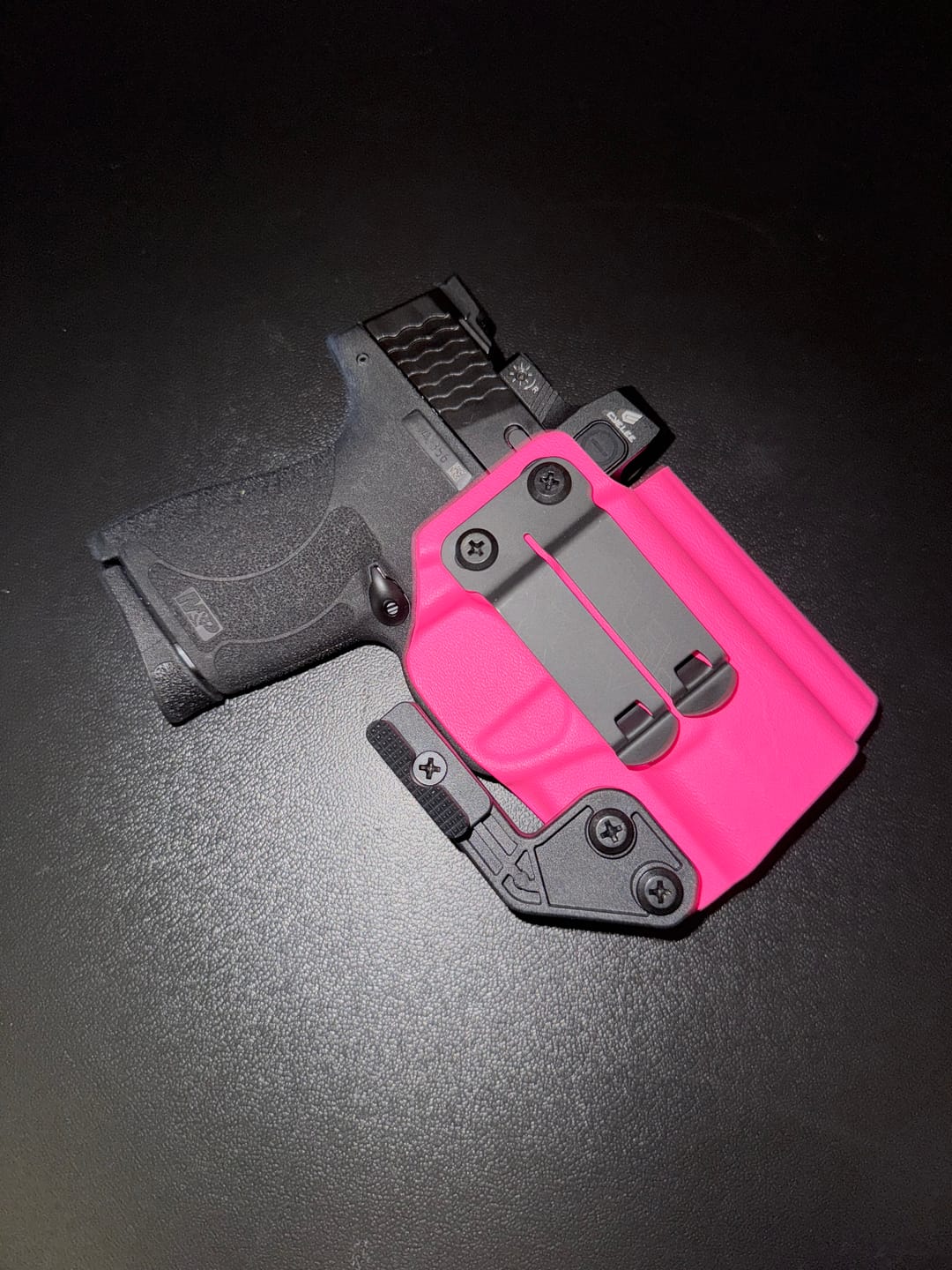Customer photo review of LIMA / DELTA IWB