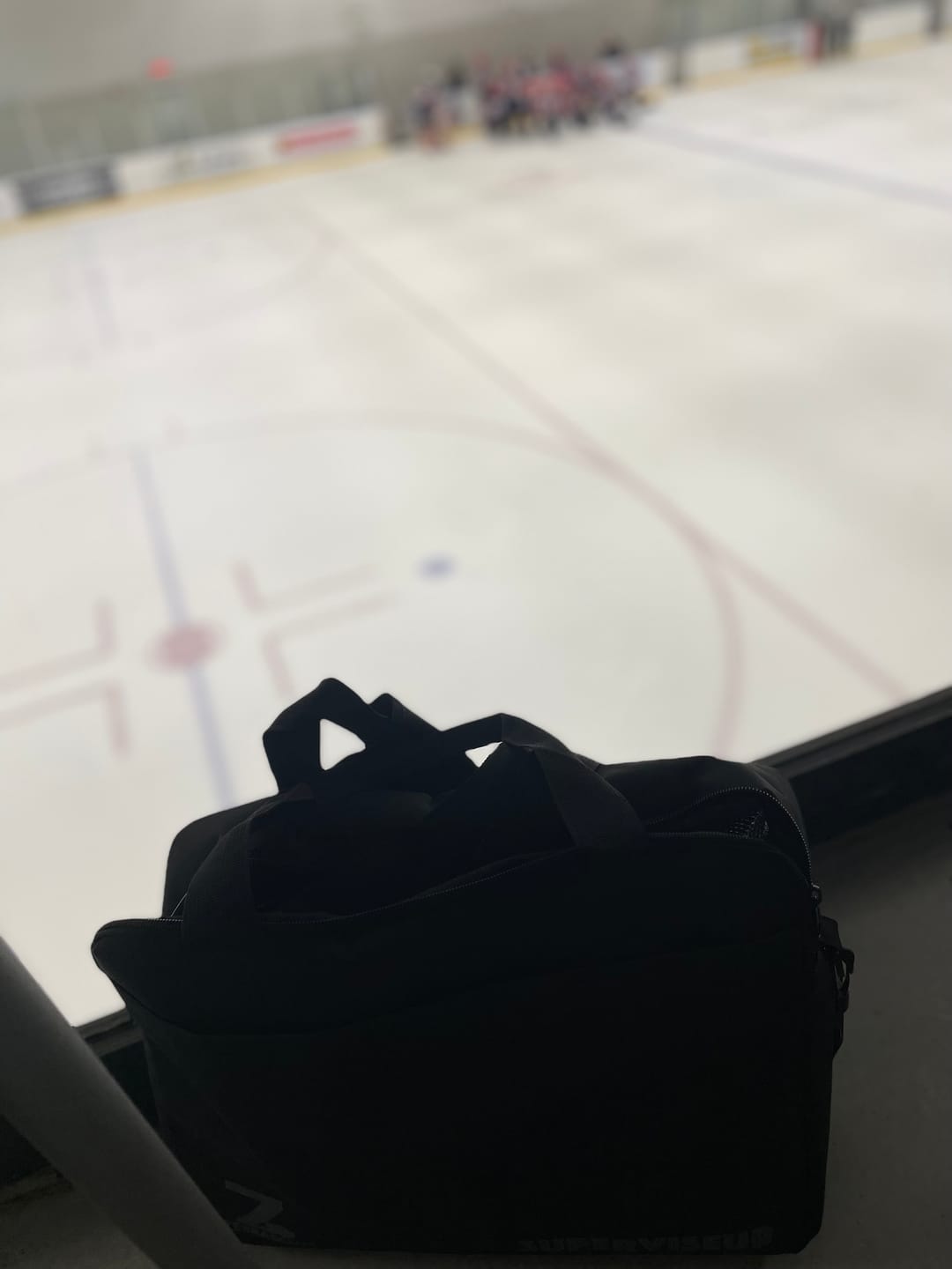 Customer photo review of SUPERVISOR COOLER BAG