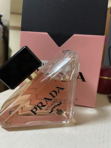 Customer photo review of Prada Paradoxe - Eau de Parfum 90ml