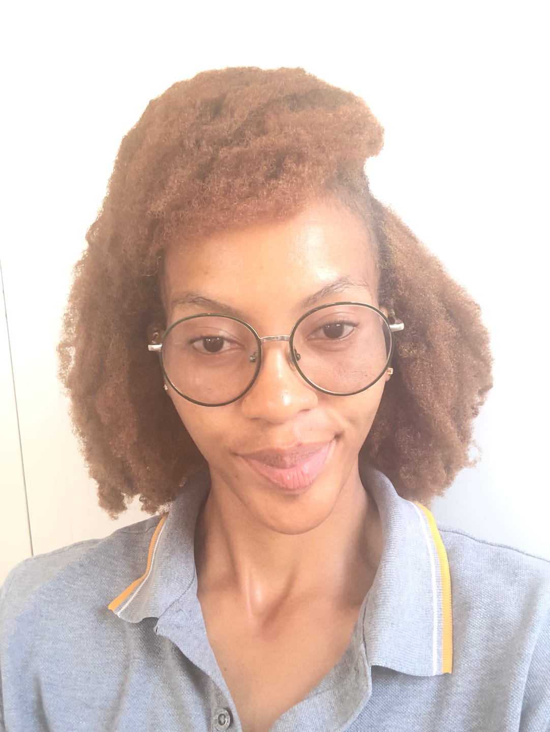 Customer photo review of Gmaeum Radiance and Renewal Set