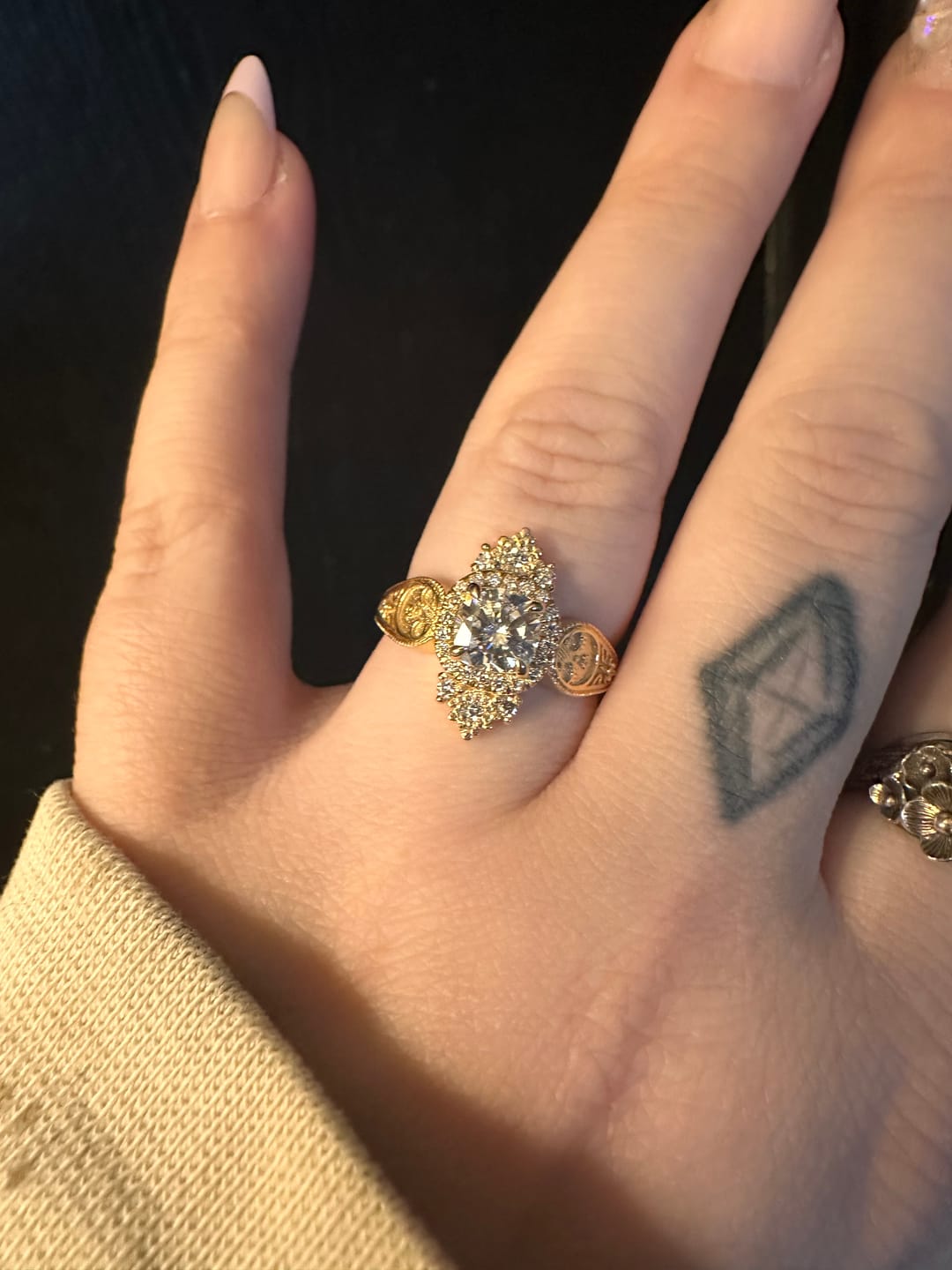 Customer photo review of Artifact 07: The Dreamers