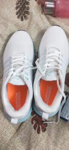 Customer photo review of Arizona-N Lightweight Anti-Skid Sports Shoes for Men
