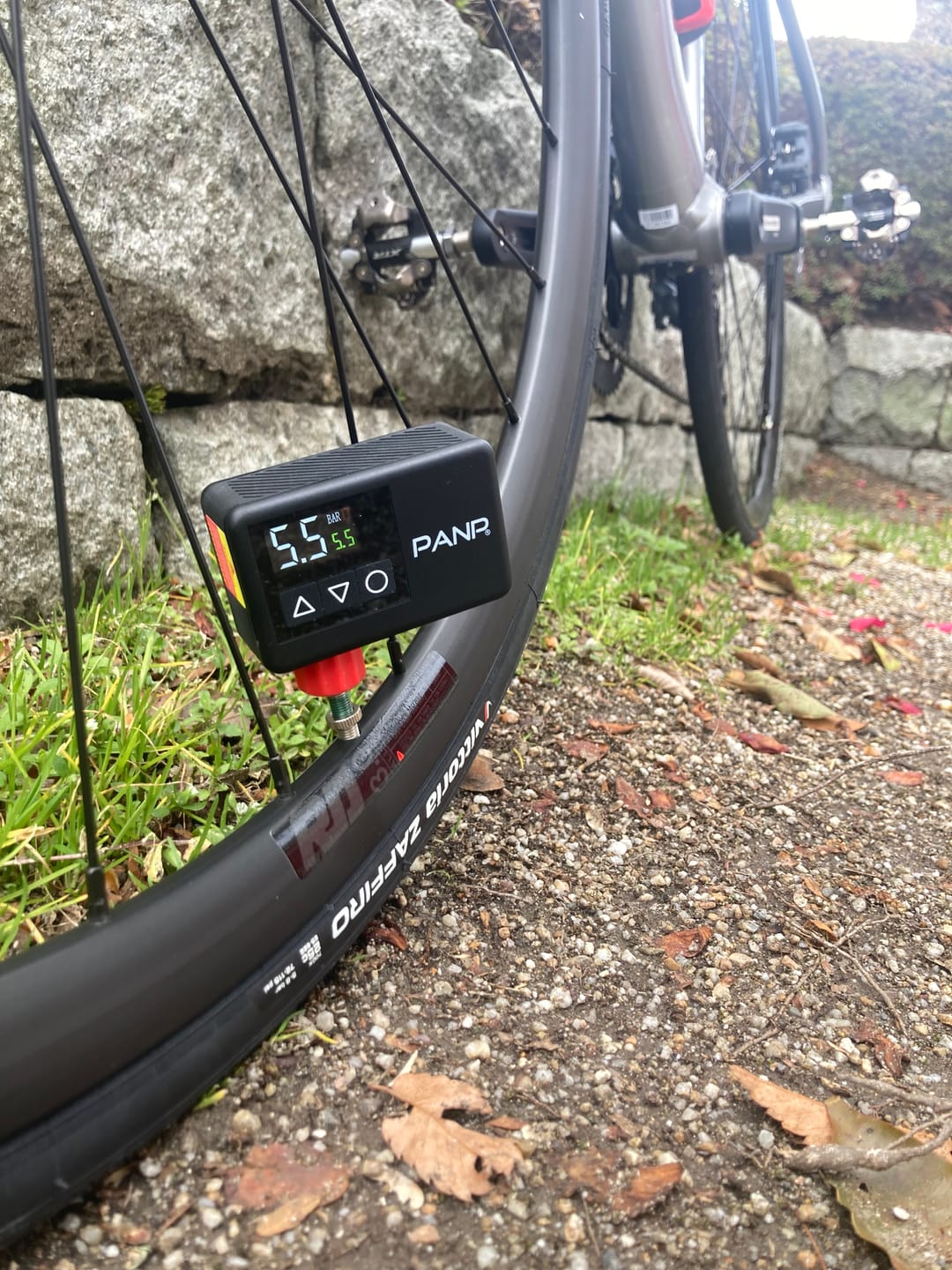 Customer photo review of PANP RIDE CYCLE（ライド サイクル）