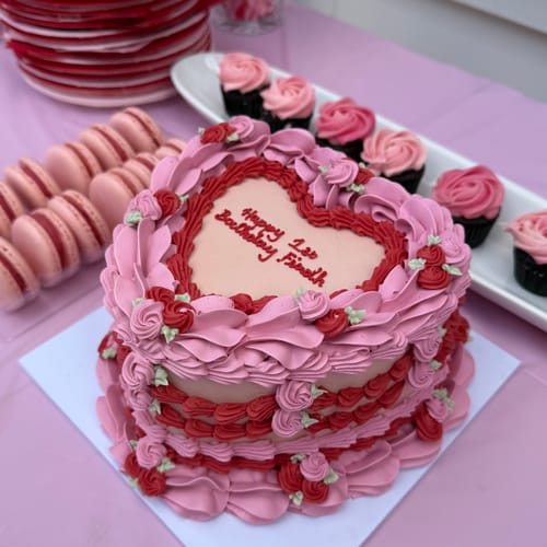 Customer photo review of rosie