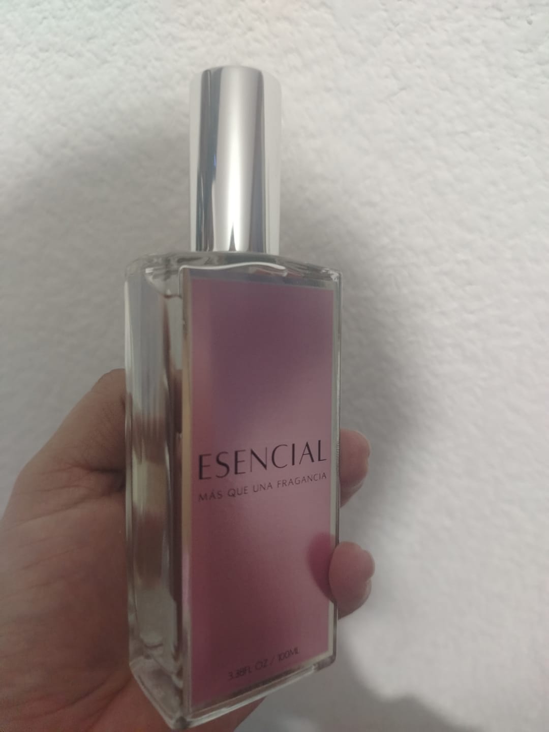 Customer photo review of M068 Inspirado en: Libre - Yves Saint Laurent