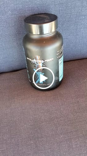 Customer video review of Intellectual Power: Natural Brain Boost- Please allow 2-4 weeks for orders to ship after purchase