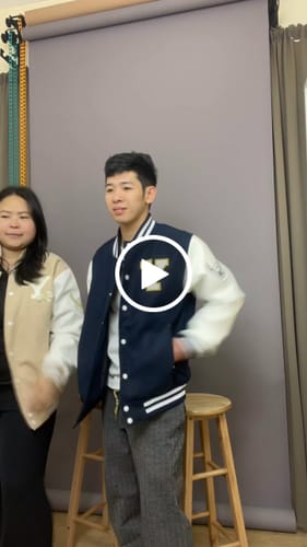 Customer video review of 📸 Printave™ Self-Photo Studio (10-minute shoot)