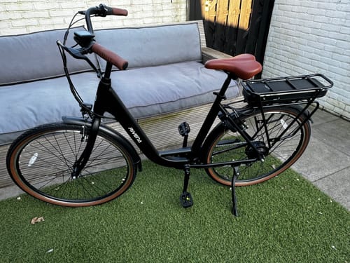 Customer photo review of Daily D7